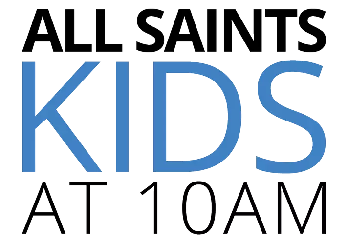Kids at 10 - All Saints Denmead